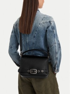 G-Star Raw Torebka C-LDA9536 Czarny