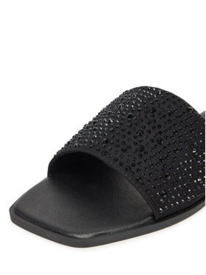 JENNY Klapki WFA2749-4 Czarny