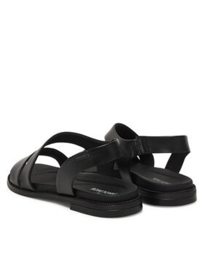 Pikolinos Sandały Navia W3E-0652 Czarny