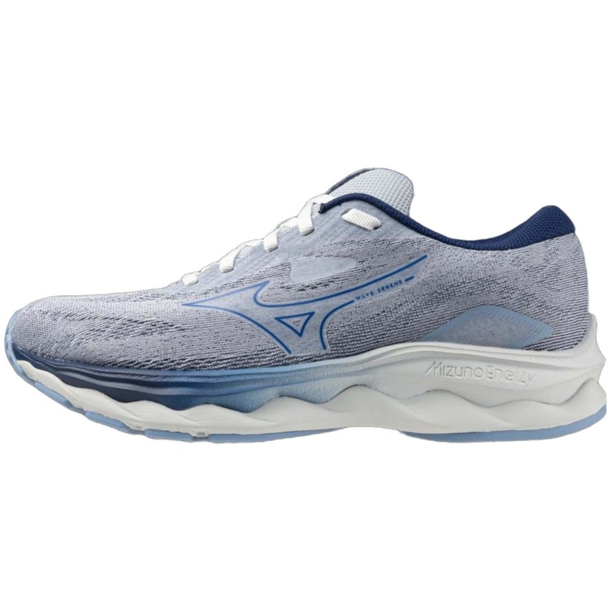Buty do biegania damskie Mizuno Wave Serene