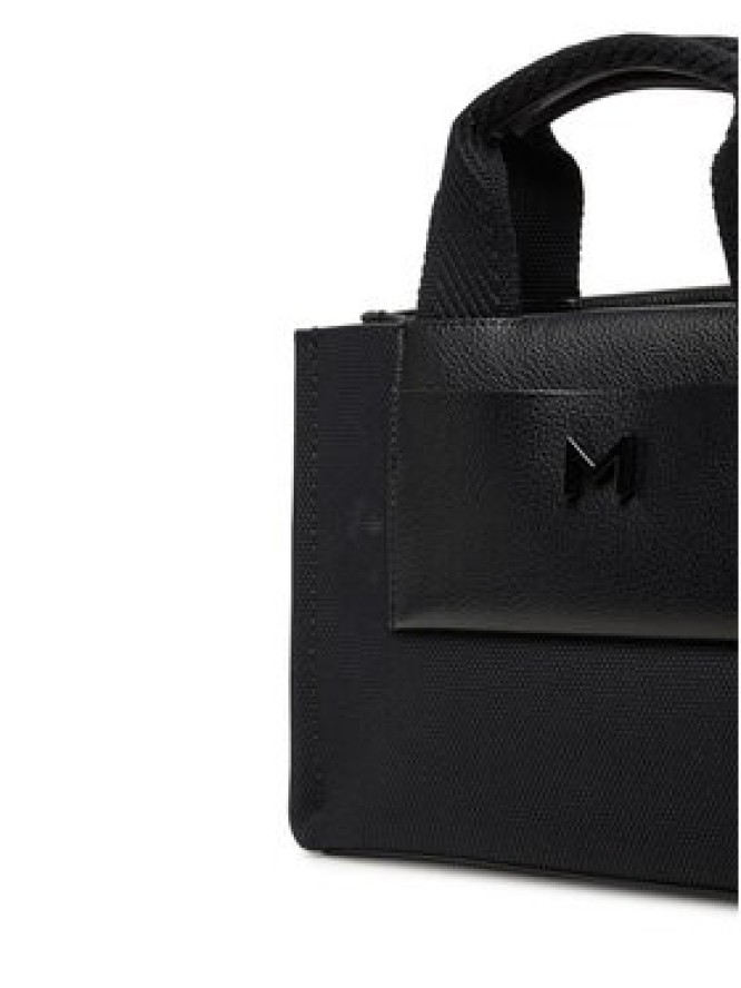 Marella Torebka Rap 2513511167200 Czarny