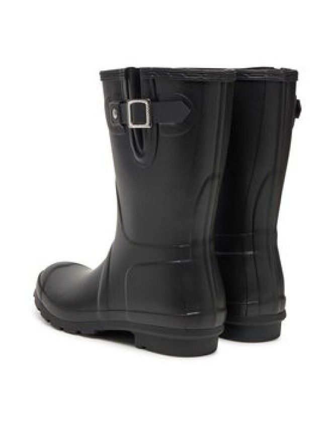 Hunter Kalosze HFW-002 Czarny