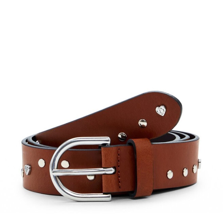 Pasek Damski Desigual