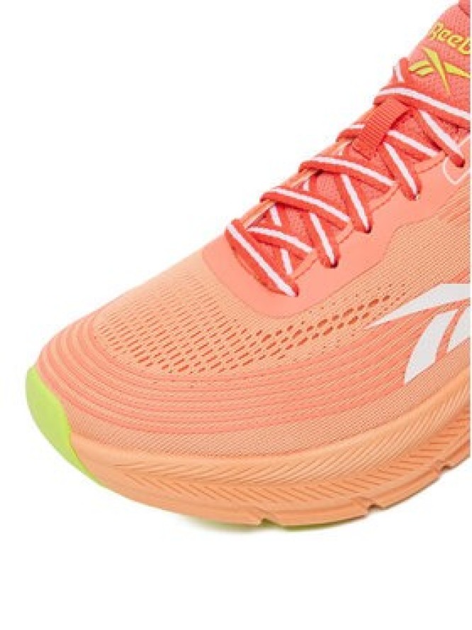 Reebok Buty do biegania CEO-ROAD STRIDER 100250402 Pomarańczowy