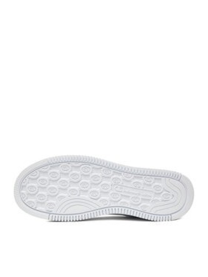 Champion Sneakersy CEO-RD18 TWIN PLAT S11788-WW001 Biały