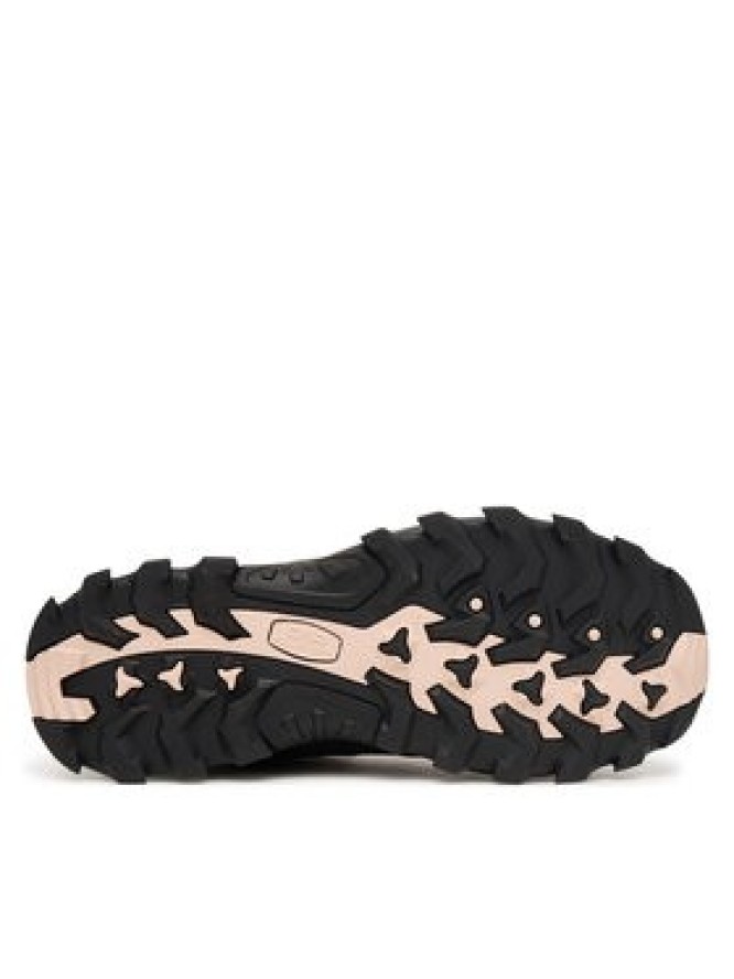 CMP Trekkingi Rigel Low Wmn Fitgo Wp 3Q13586 Szary