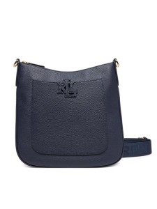 LAUREN RALPH LAUREN Torebka 431970152003 Granatowy