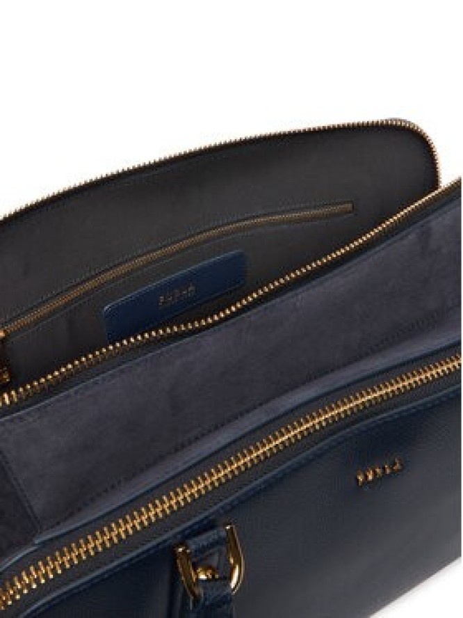 Furla Torebka Giulia L WB01872 BX0460 CN 2676S Granatowy