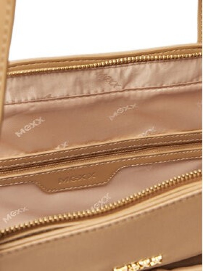 MEXX Torebka C-MEXX-L-007-08 Beżowy