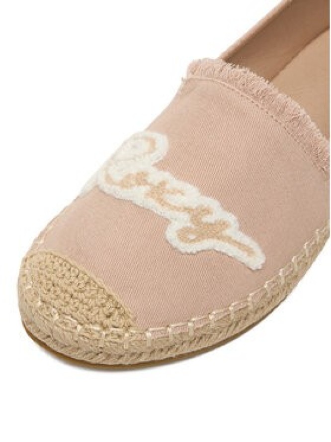 Roxy Espadryle CEO-WSS20627-02 Beżowy