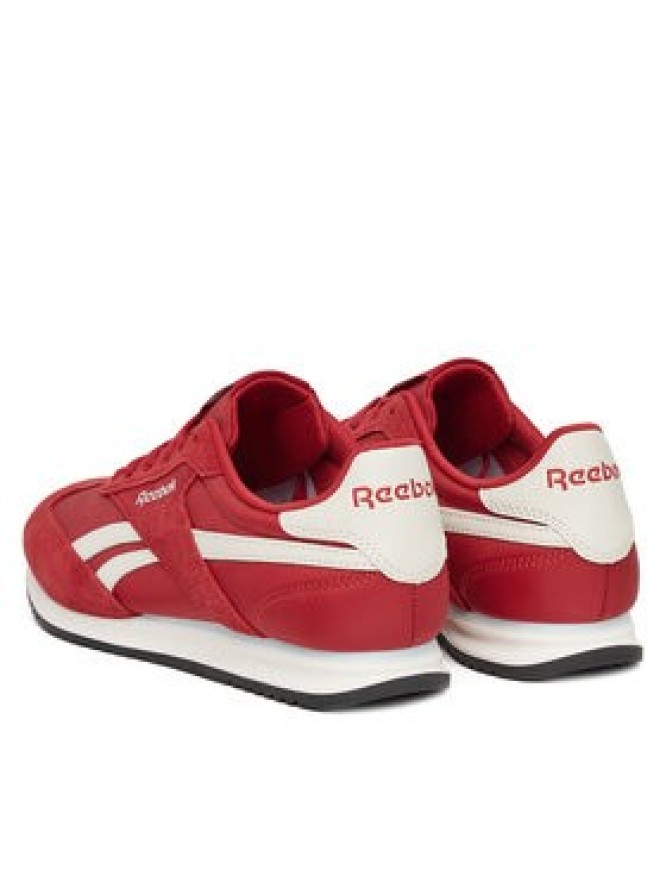 Reebok Sneakersy FIORI AR30309WRCL Czerwony