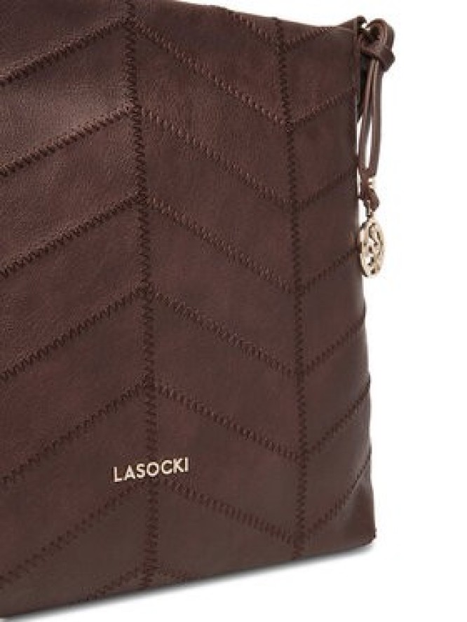 Lasocki Torebka C-LSK-K-019-06 Brązowy