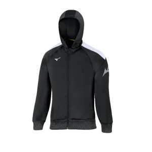 Damska bluza dresowa Mizuno Team RB