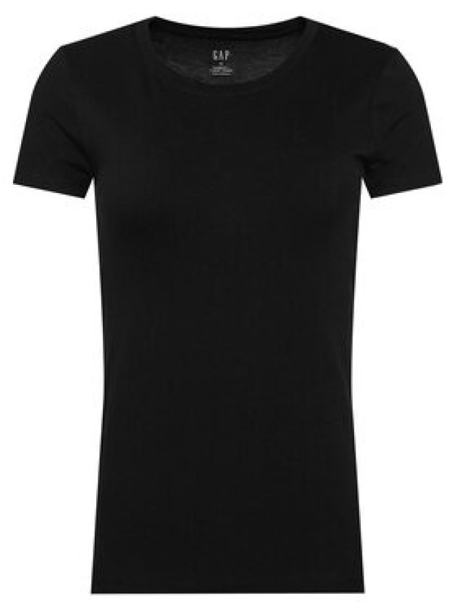 Gap Komplet t-shirtów 548151-01 Kolorowy Regular Fit