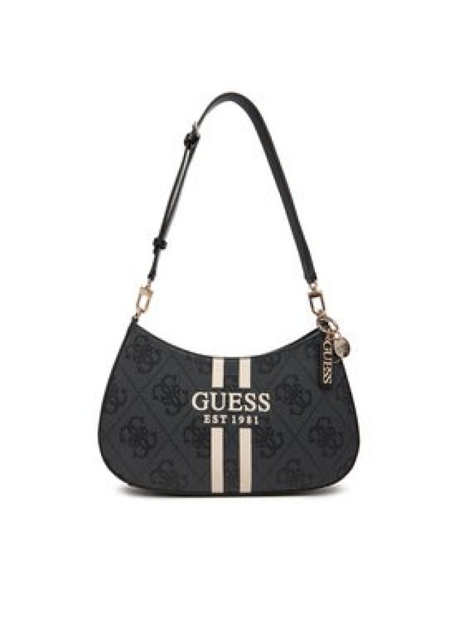 Guess Torebka HWOS96 72180 Czarny