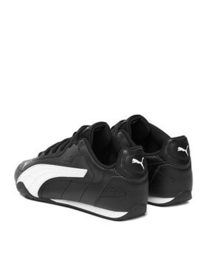 Puma Sneakersy CATCH 40267904 D Czarny