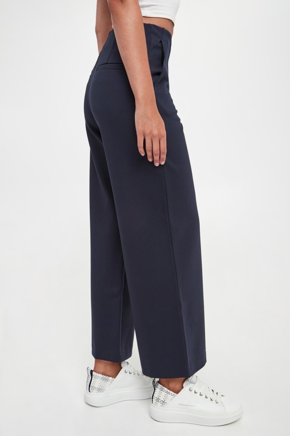 Spodnie damskie Falange MM