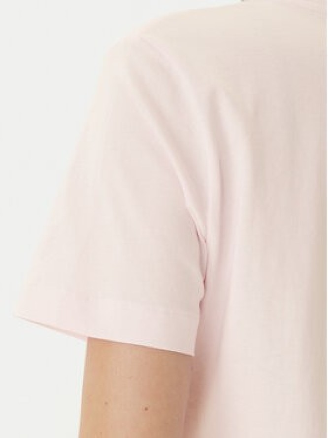 Calvin Klein Jeans Komplet t-shirtów LV047C906G Kolorowy Regular Fit