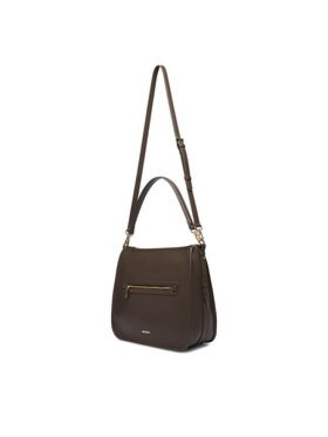 MEXX Torebka CEO-MEXX-S-003-10 Brązowy