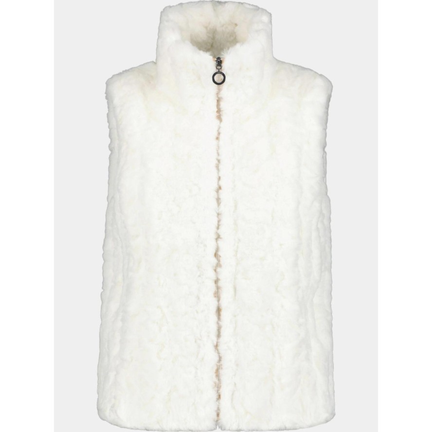 Kamizelka Damska Luhta Hanniemi