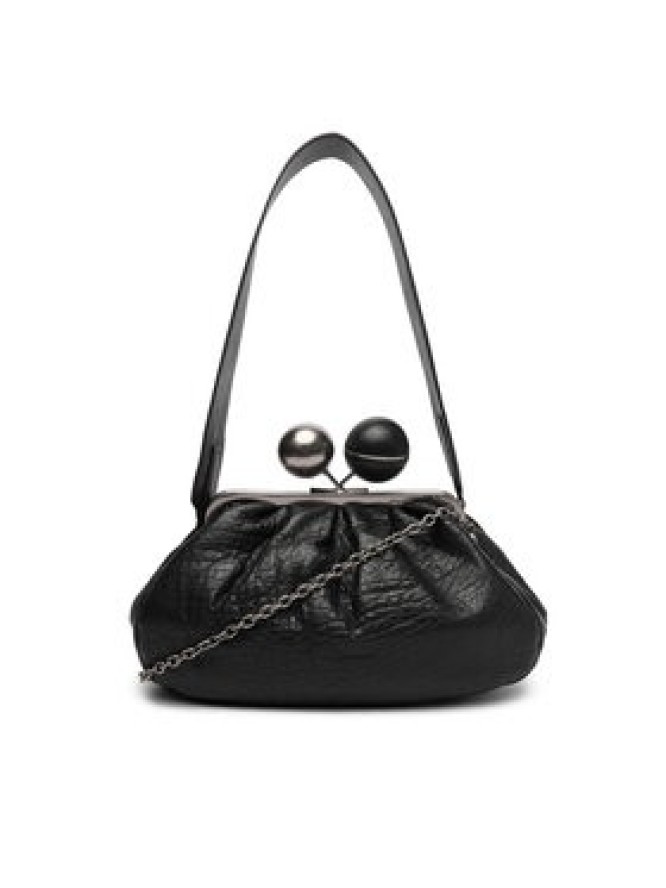 Weekend Max Mara Torebka 2525516075600 Czarny