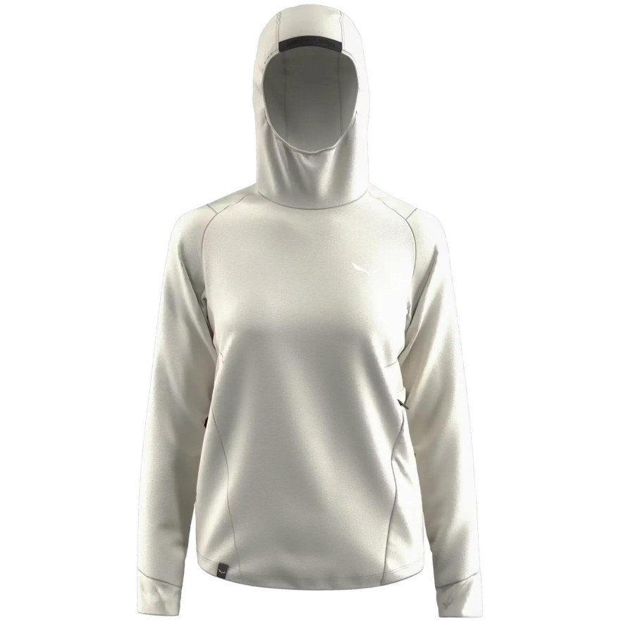 Bluza damska z kapturem Salewa Puez