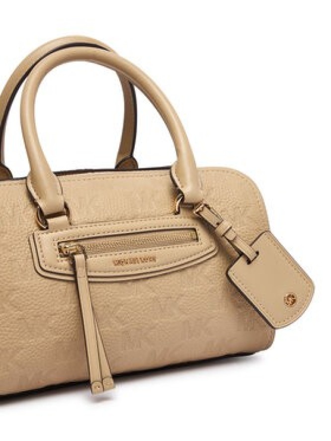 MICHAEL Michael Kors Torebka 32S6GTVC0L Beżowy
