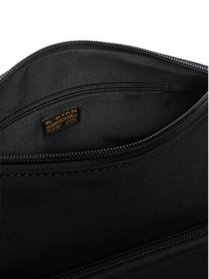 G-Star Raw Torebka CEO-MIGUEL-XC8348 Czarny