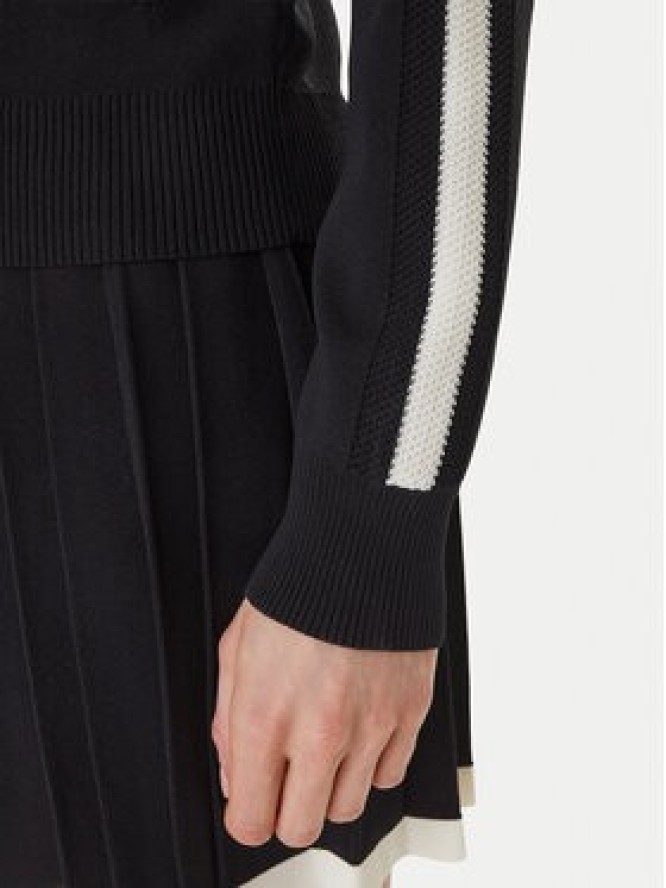 Guess Kardigan V6GR12 Z0752 Czarny Regular Fit