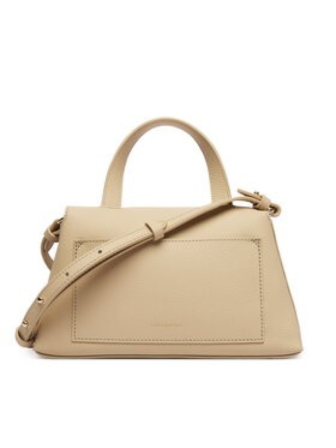 Coccinelle Torebka TOA Coccinellenikla E1 TOA 18 02 01 Beżowy