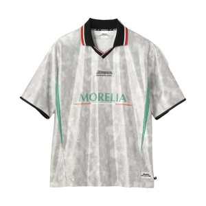 Maillot Mizuno Morelia Off