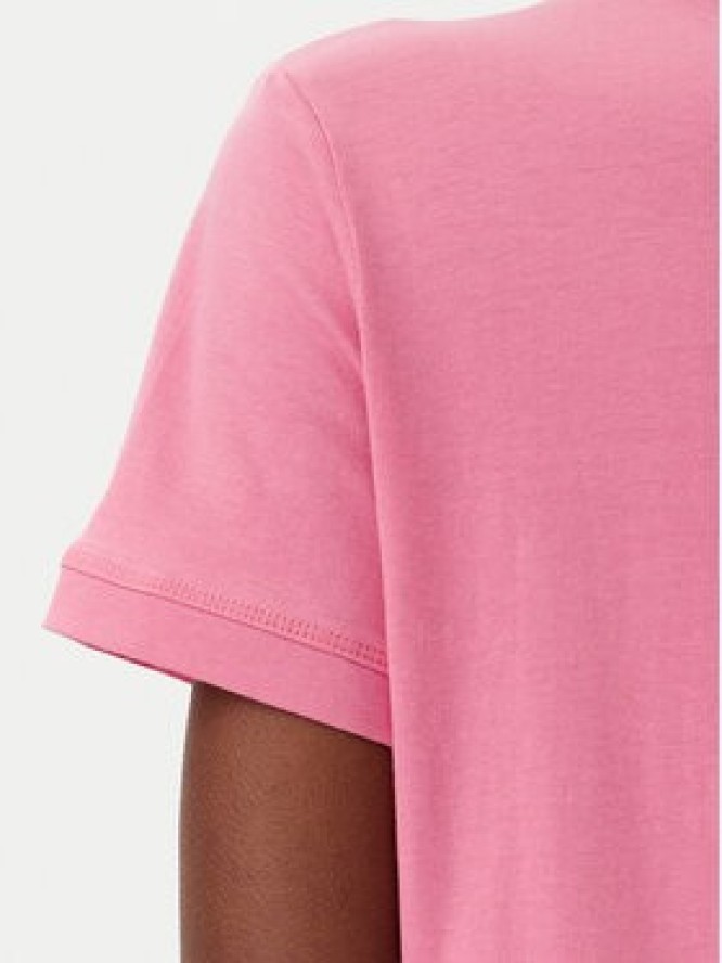 Tom Tailor T-Shirt 1045543 Różowy Regular Fit