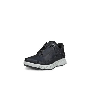 Sneakersy damscy Ecco Multi-Vent