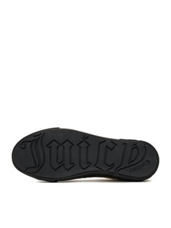 Juicy Couture Sneakersy VSJU003 Écru