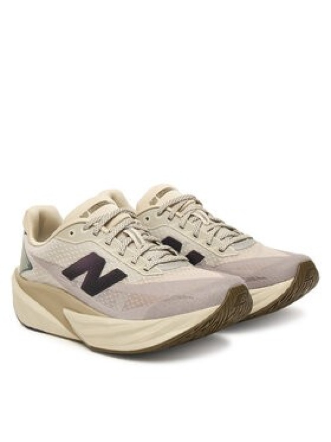 New Balance Buty do biegania FuelCell Rebel v5 WFCXPB5 Szary