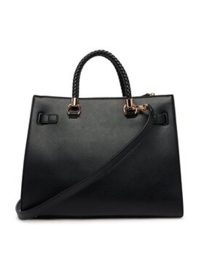 Liu Jo Torebka AA6086 E1012 Czarny