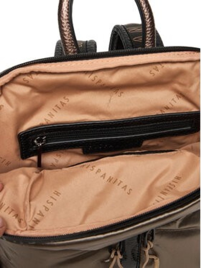 Hispanitas Plecak BI254159 Brązowy