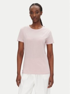 BOSS T-Shirt C_Esogo_Hw 50554015 Różowy Regular Fit