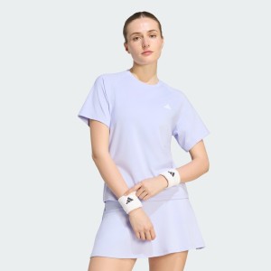 KOSZULKA CLUB TENNIS CLIMACOOL