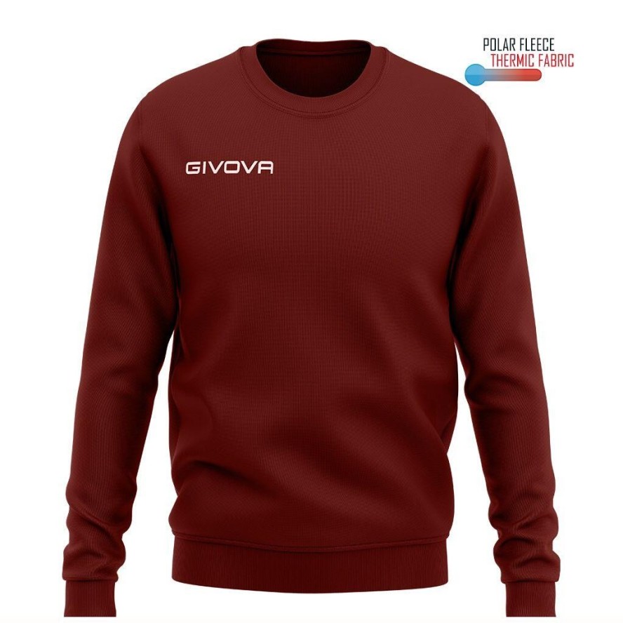 Bluza polar Givova One