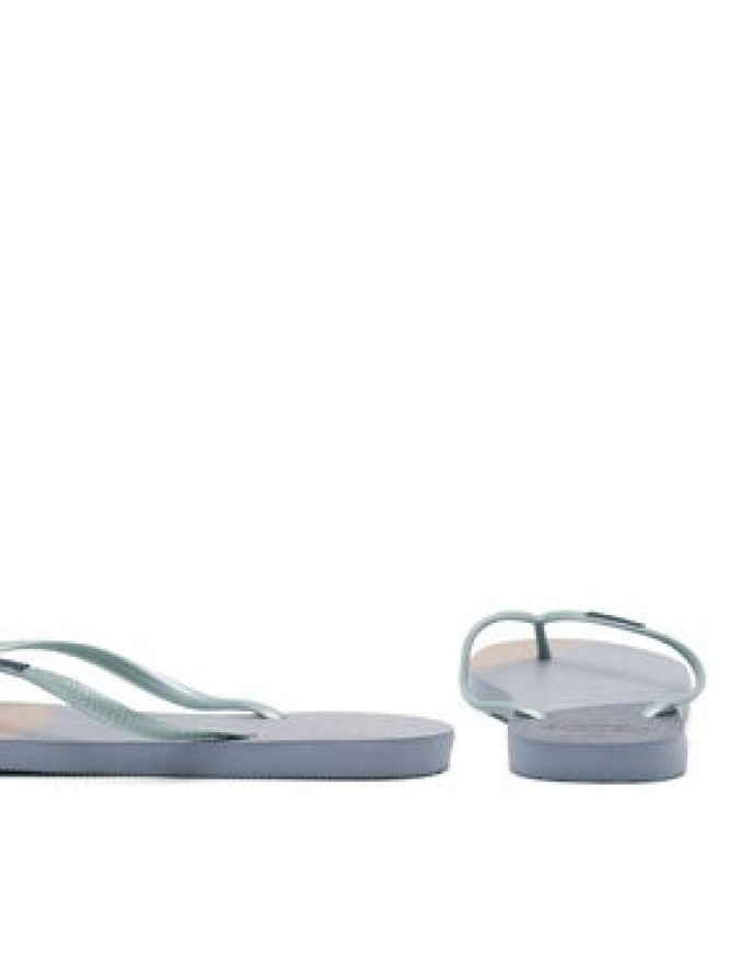 Havaianas Japonki 41457669057 Kolorowy