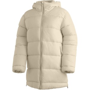 Damska kurtka z kapturem Maier Sports Heatcore
