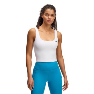 Koszulka treningowa damska Under Armour Motion Tank