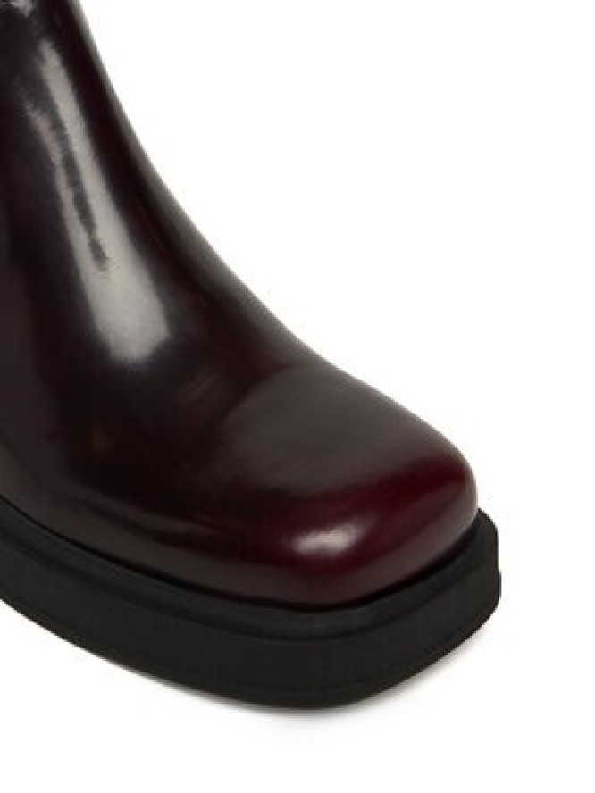 Vagabond Shoemakers Sztyblety Dorah 5642-004-54 Bordowy