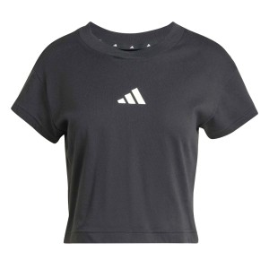 Koszulka Adidas Sport W Fi Sl Bb Tee Damskie