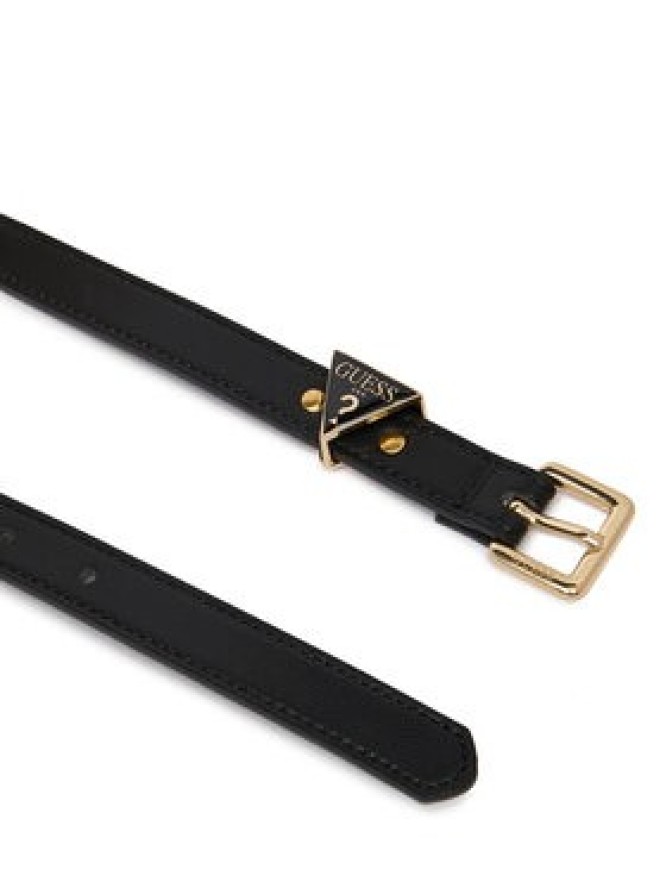 Guess Pasek Damski BW9323 P6120 Czarny