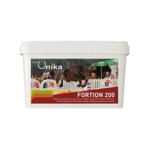 Fortion 200 30 saszetek x 220 g