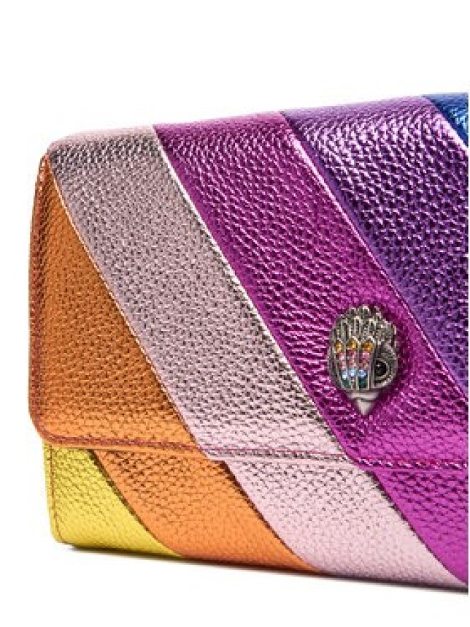 Kurt Geiger Torebka Kensington Chain 2548369109 Kolorowy