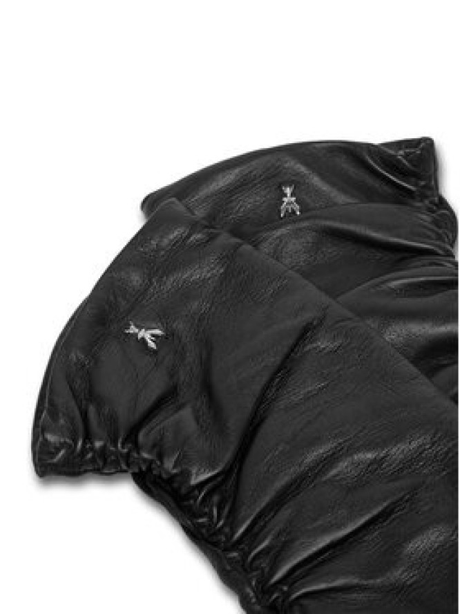 Patrizia Pepe Rękawiczki Damskie 2F0105/L034-K103 Czarny