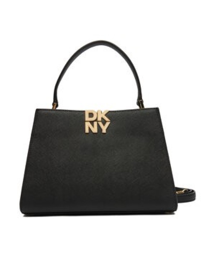 DKNY Torebka Foster R52D1L92 Czarny